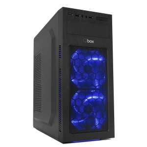 Системний блок Qbox I21999