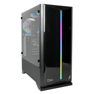Системний блок Qbox I22253