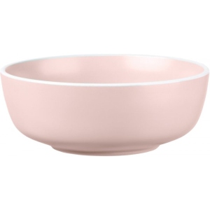 Салатник Ardesto Cremona 16 см Summer Pink (AR2916PC)