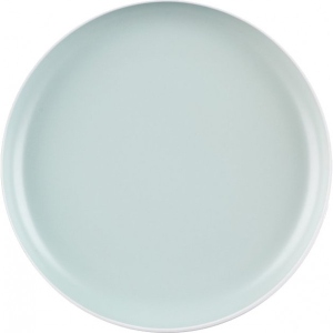 Тарілка обідня Ardesto Cremona 26 см Pastel Blue (AR2926BC)