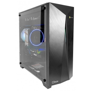 Системний блок Qbox I22510