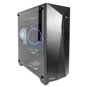 Системний блок Qbox I22482
