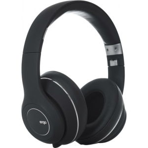 Навушники повнорозмірні бездротові Ergo BT-870 Black