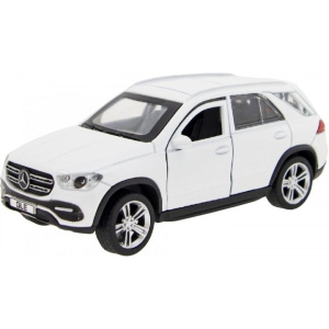 Автотранспорт Technopark MERCEDES-BENZ GLE 2019 (білий) (GLE-12-WH)