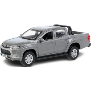 Автотранспорт Technopark MITSUBISHI L200 PICKUP (сірий) (L200-12FIL-GY)