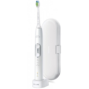 Уцінка - Зубна щітка електрична Philips HX6877/28