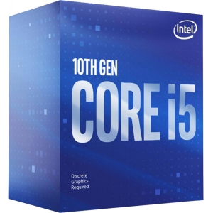 Процесор Intel Core i5-10600KF (BX8070110600KF)