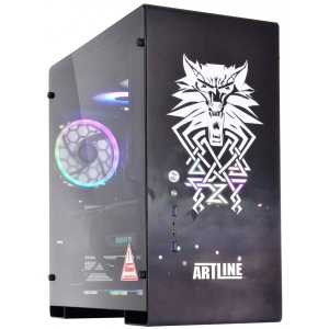 Системний блок Artline Overlord GIGA (GIGAv60)