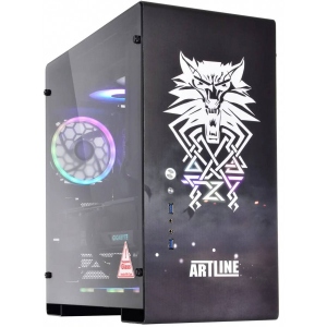 Системний блок Artline Overlord GIGA (GIGAv61)