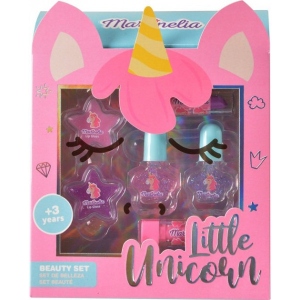 Набір косметики Martinelia UNICORN FACE BOX набір косметичний (30587)