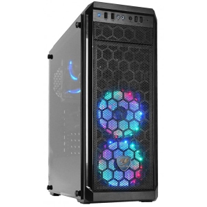 Системний блок Qbox I24590