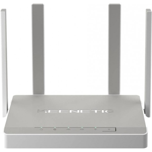 Маршрутизатор інтернет WiFi6 Keenetic Hero (KN-1011-01EN)