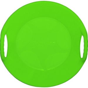 Тарілка Snower Light Green (4820211101404)