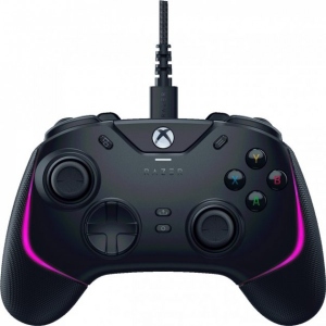 Геймпад Razer Wolverine V2 Chroma Black (RZ06-04010100-R3M1)