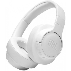Навушники повнорозмірні бездротові JBL Tune 760NC White (JBLT760NCWHT)