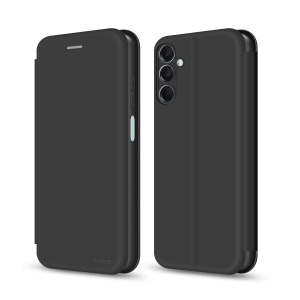 Чохол для смартфону MAKE Flip Samsung M14 Black (MCP-SM14BK)