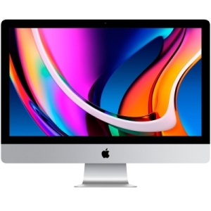 Комп'ютер-моноблок Apple iMac 27'' Retina 5K (Z0ZX00YY3)
