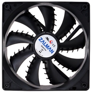 Корпусний вентилятор Zalman ZM-F3 (SF) 120 mm