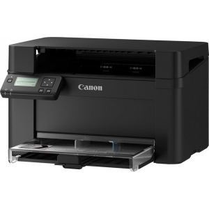 Уцінка - Принтер для ч/б друку Canon i-SENSYS LBP113w + Картридж 047 Black (2207C001AABND1) #