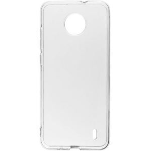 Чохол для смартфону
 Armorstandart Air Series for Nokia C10/C20 Transparent (ARM59525)