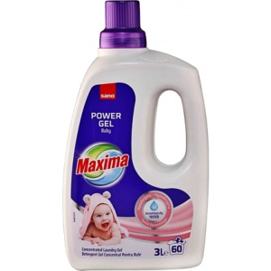 Гель для прання Sano Baby 3 л (7290102992188)