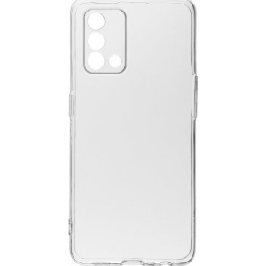 Чохол для смартфону Armorstandart Air for Oppo A74 Transparent (ARM59548)