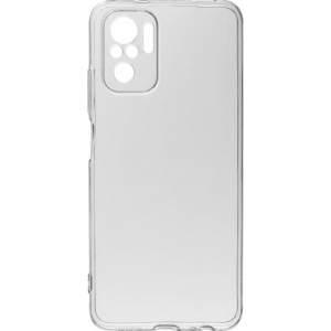 Чохол для смартфону Armorstandart Air for Xiaomi Redmi Note 10/10s Transparent (ARM59520)