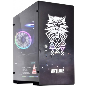 Системний блок Artline Overlord GIGA Windows 11 Pro (GIGAv53Win)