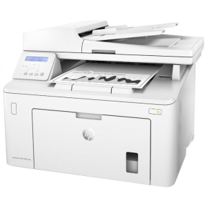 БФП ч/б друку HP LaserJet Pro MFP M227sdn (G3Q74A)