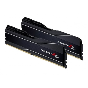 Память DDR G.Skill Trident Z5 Neo DDR5-6000 32GB 2x16GB AMD EXPO 30-38-38-96 1.35V (F5-6000J3038F16GX2-TZ5N)