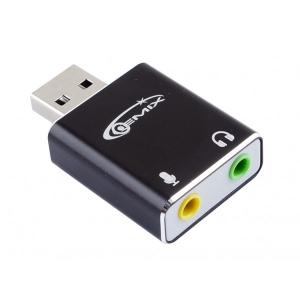 придбати Звукова карта Gemix SC-01