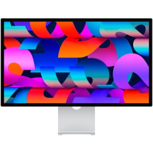 Монітор Apple Studio Display 27" 5K (MMYV3) Nano-Texture Glass
