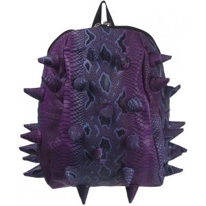 Рюкзак шкільний MadPax Pactor Half Python (M/PAC/PUR/HALF)