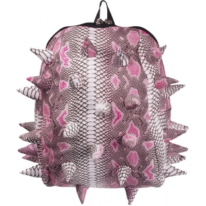 Рюкзак шкільний MadPax Pactor Half Pink Extinct (M/PAC/PK/HALF)