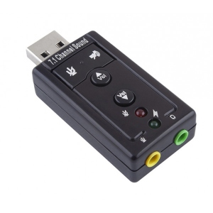 Звукова карта Gemix SC-02 Київ