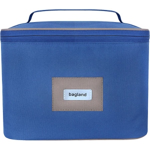 Косметичка Bagland Minimal 5 л 220 Синій замовити в Україні