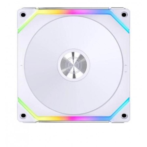 Процесорний кулер Lian Li Uni Fan SL V2 120-1 White (G99.12SLV21W.00)