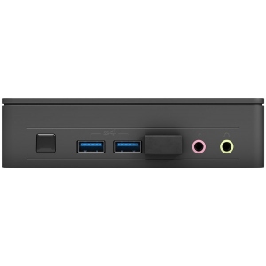 Системний блок Intel BNUC11ATKPE0002