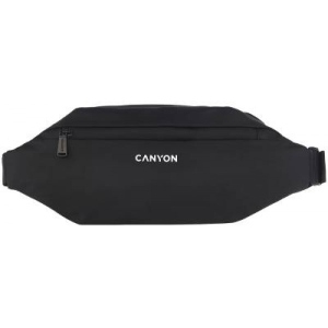 Поясна сумка Canyon FB-1 Urban Black (CNS-FB1B1)