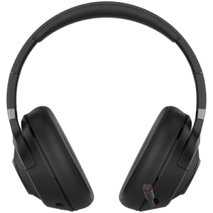 Гарнітура бездротова ігрова Lorgar Noah 501 Black (LRG-GHS501)