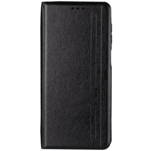 Чохол для смартфону Gelius Book Cover Leather New for Samsung M515 (M51) Black (82996)