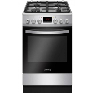 Уцінка - Плита газова 
Kernau KFC 6010 GE CI X #