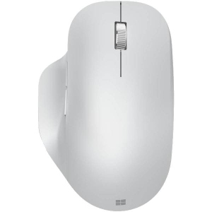 Миша бездротова Microsoft Ergonomic BT Ice White (222-00024) фірмовий сайт