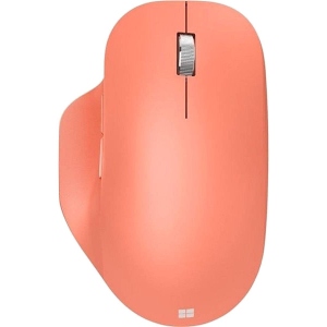 Миша бездротова Microsoft Ergonomic BT Peach Pink (222-00040)