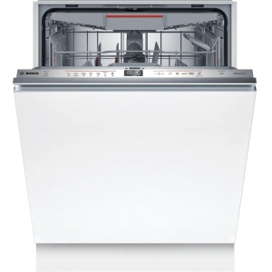 Посудомийна машина вбудована Bosch SMV6EMX75Q