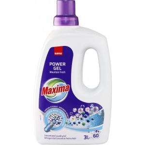 Гель для прання Sano Mountain Fresh 3 л (7290102992171)