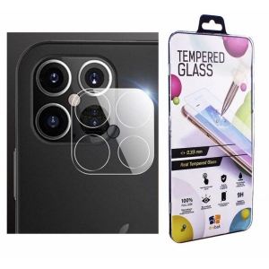 Захисне скло для смартфону Drobak Apple iPhone 12 Pro Max (222280)