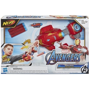 Репульсор Hasbro Nerf Marvel Avengers Репульсор Залізної людини (E7376)