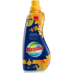 Ополіскувач для білизни Sano Golden Sunset суперконцентрат 1 л