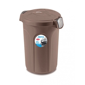 Бак для сміття Stefanplast JERRY 23 л (70325)